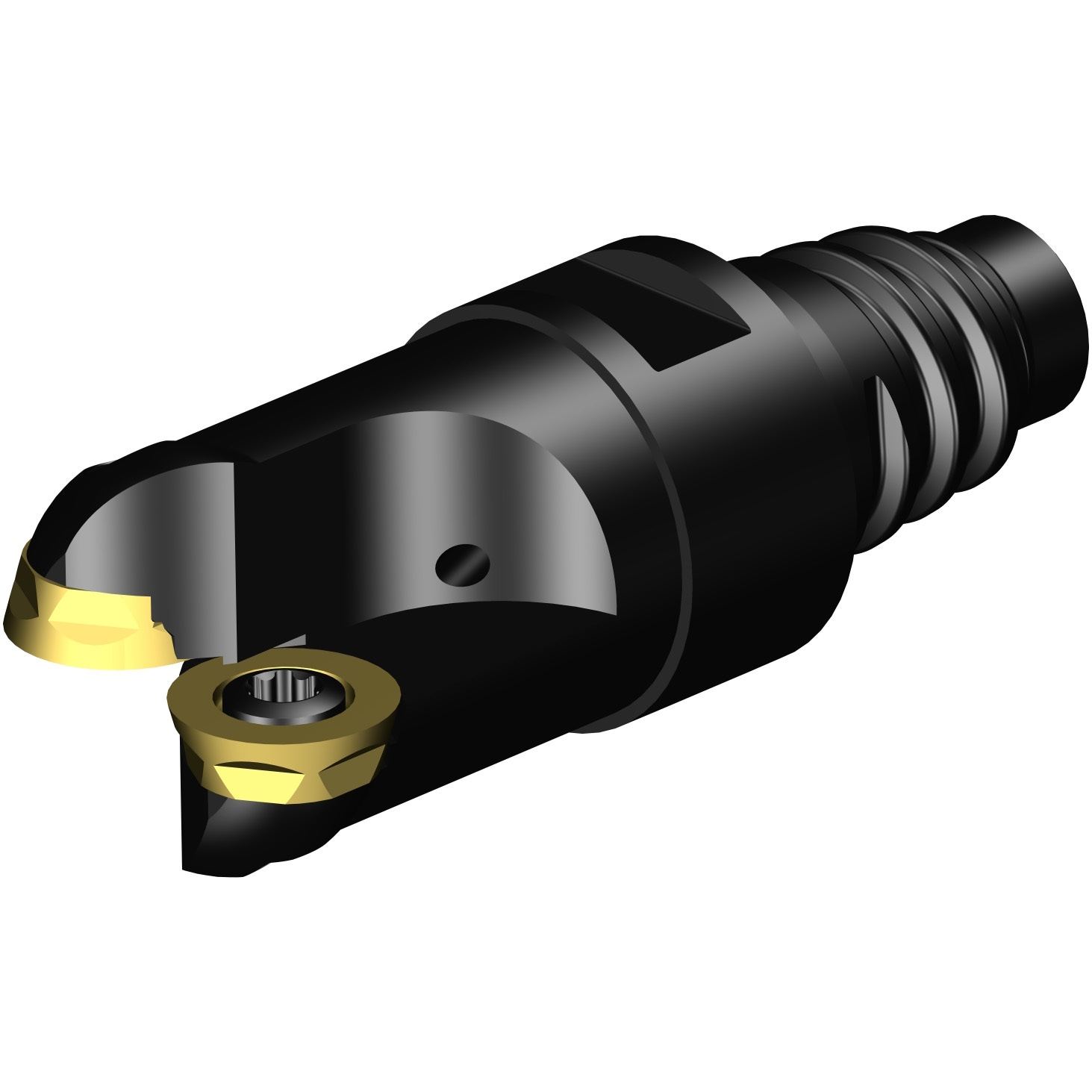 R300-20EH20-10L コロミル216EHカップリング 1台 サンドビック 【通販モノタロウ】