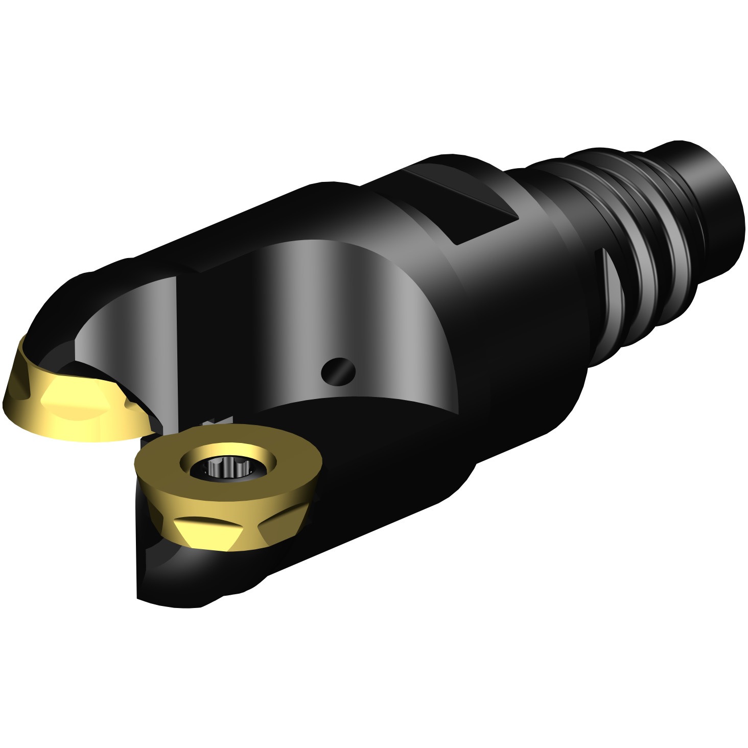 R300-24EH20-12L コロミル216EHカップリング 1台 サンドビック 【通販モノタロウ】