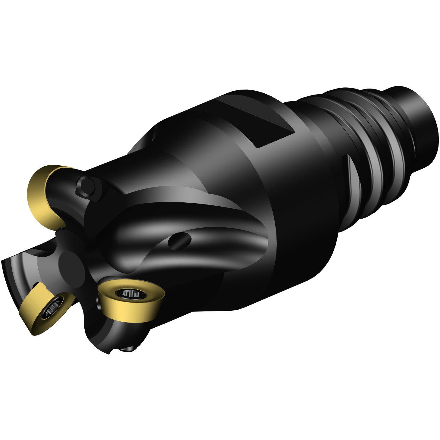 R300-25EH25-08M コロミル216EHカップリング 1台 サンドビック 【通販モノタロウ】