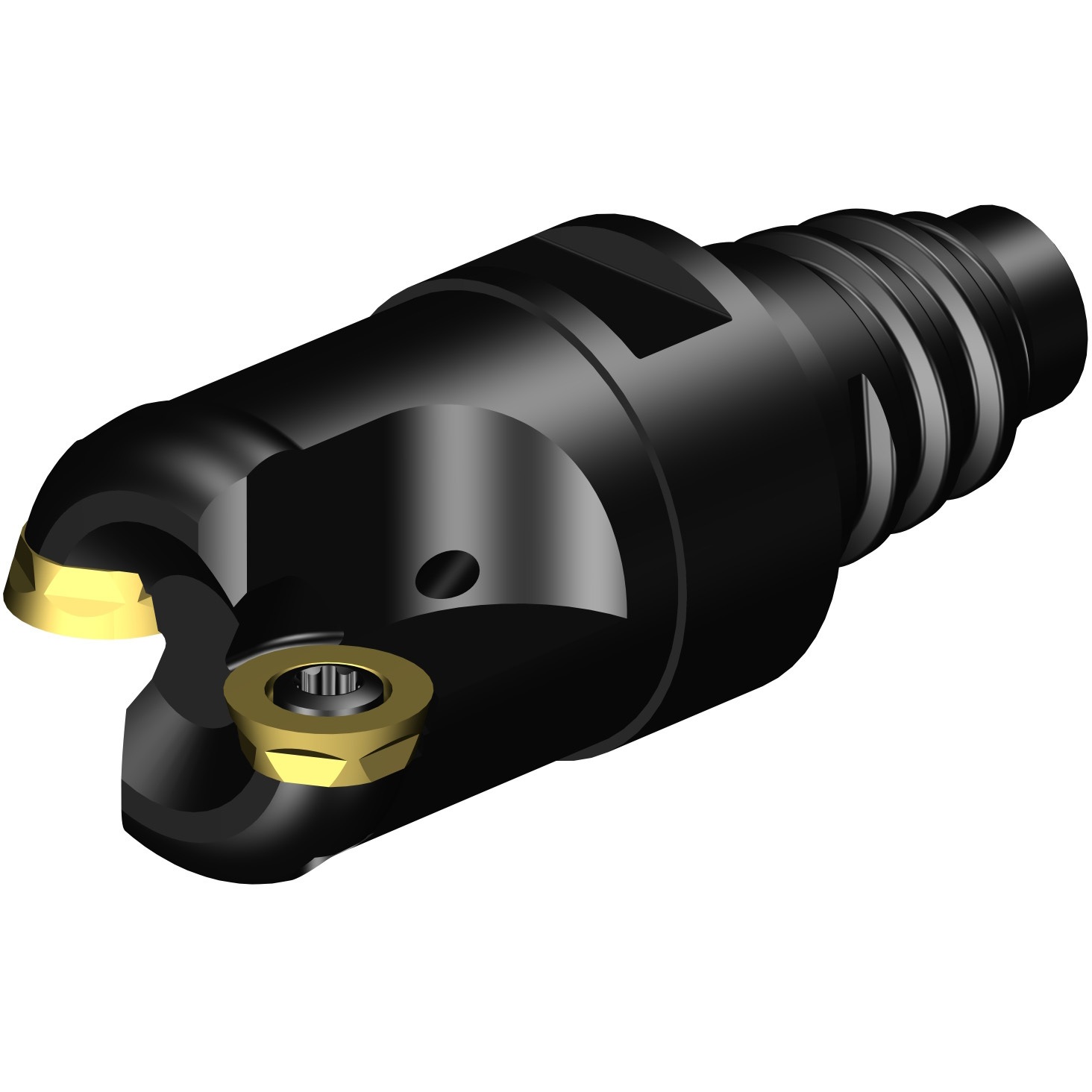 R300-25EH25-10L コロミル216EHカップリング 1台 サンドビック 【通販モノタロウ】