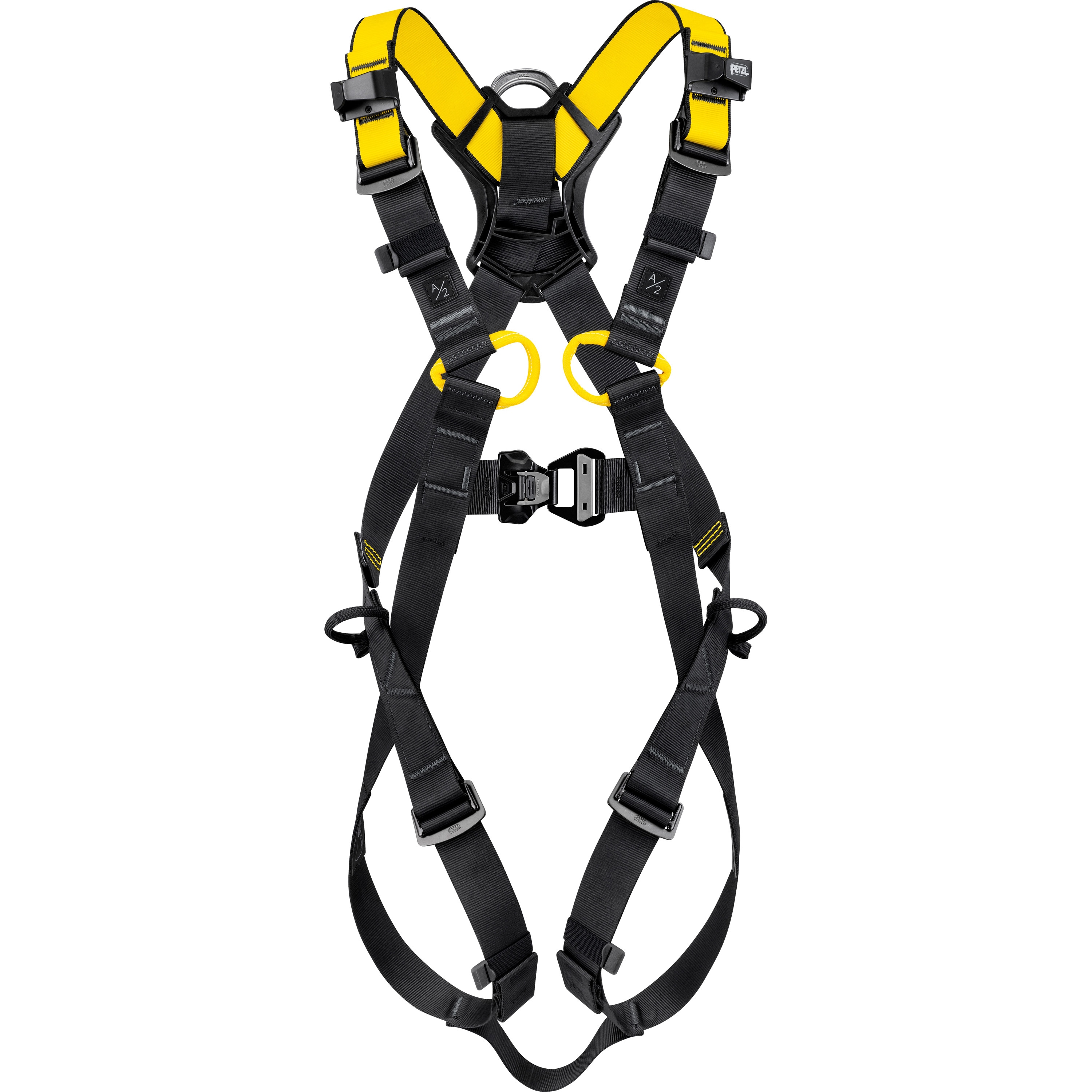 Werner H06314X PROFORM SWITCHPOINT Climbing-Construction