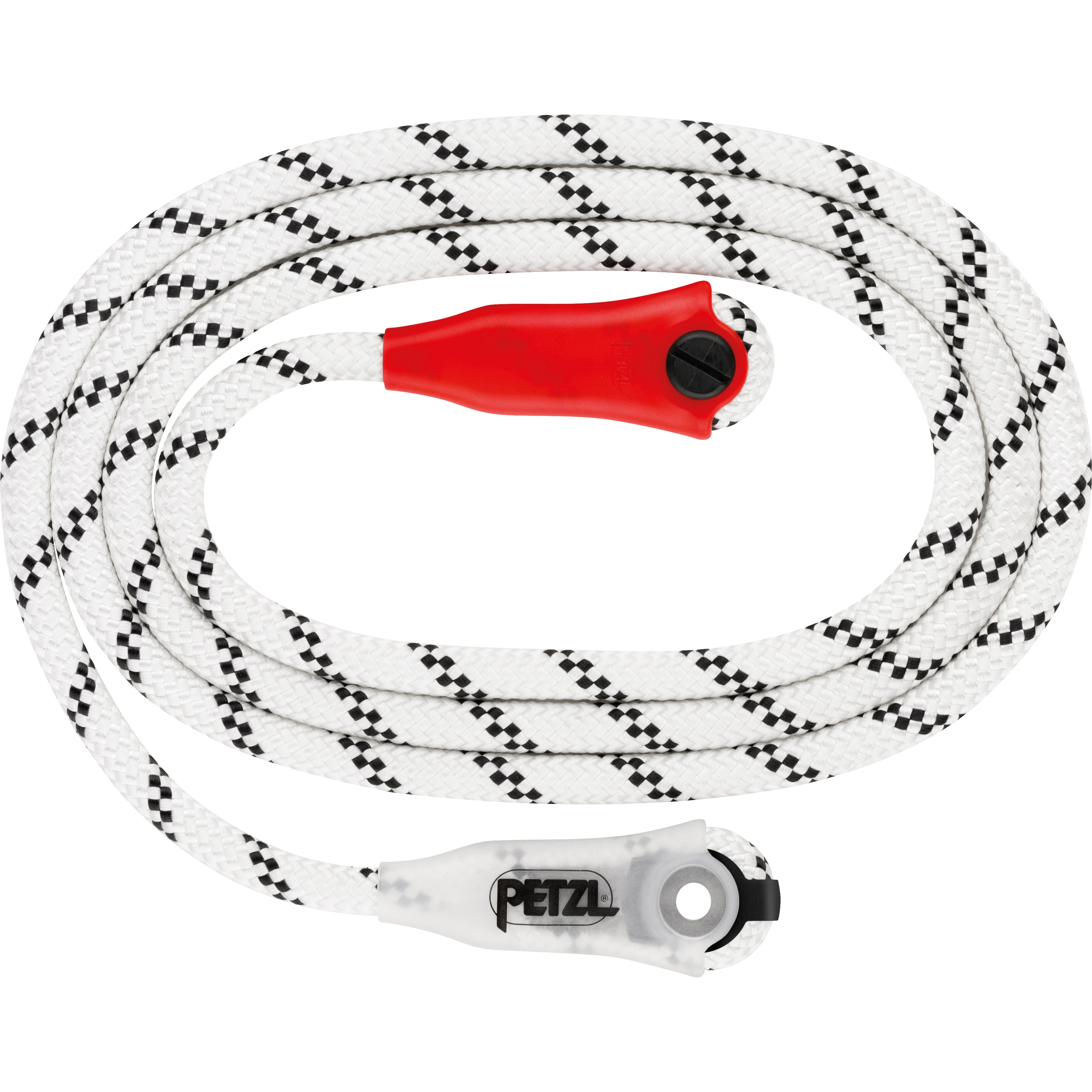 L052FA01 ペツル グリヨン用 ロープ PETZL 長さ3m L052FA01