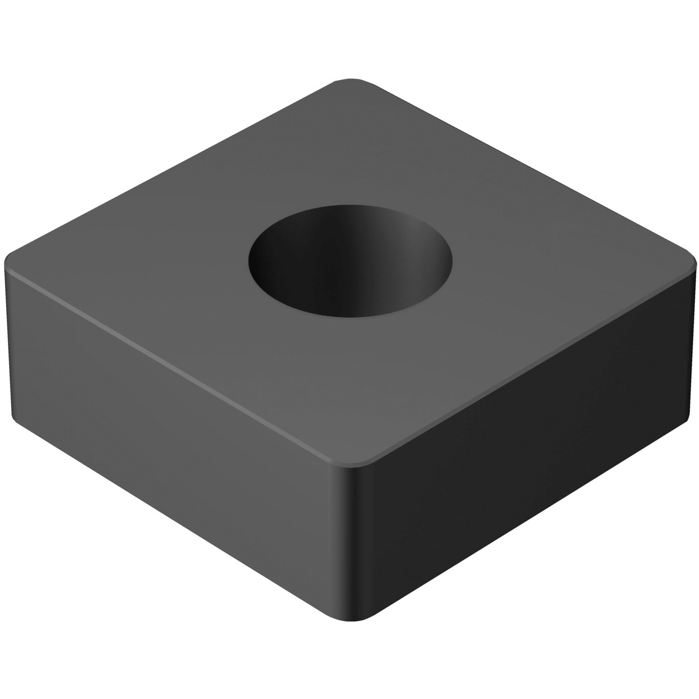 SNGA 12 04 12T01020 正方形ネガチップ T-Max P 650 サンドビック 被削材S ノンコートコーティング コーナーR1.1906mm 1箱(10個) SNGA 12 04 12T01020 10,904円