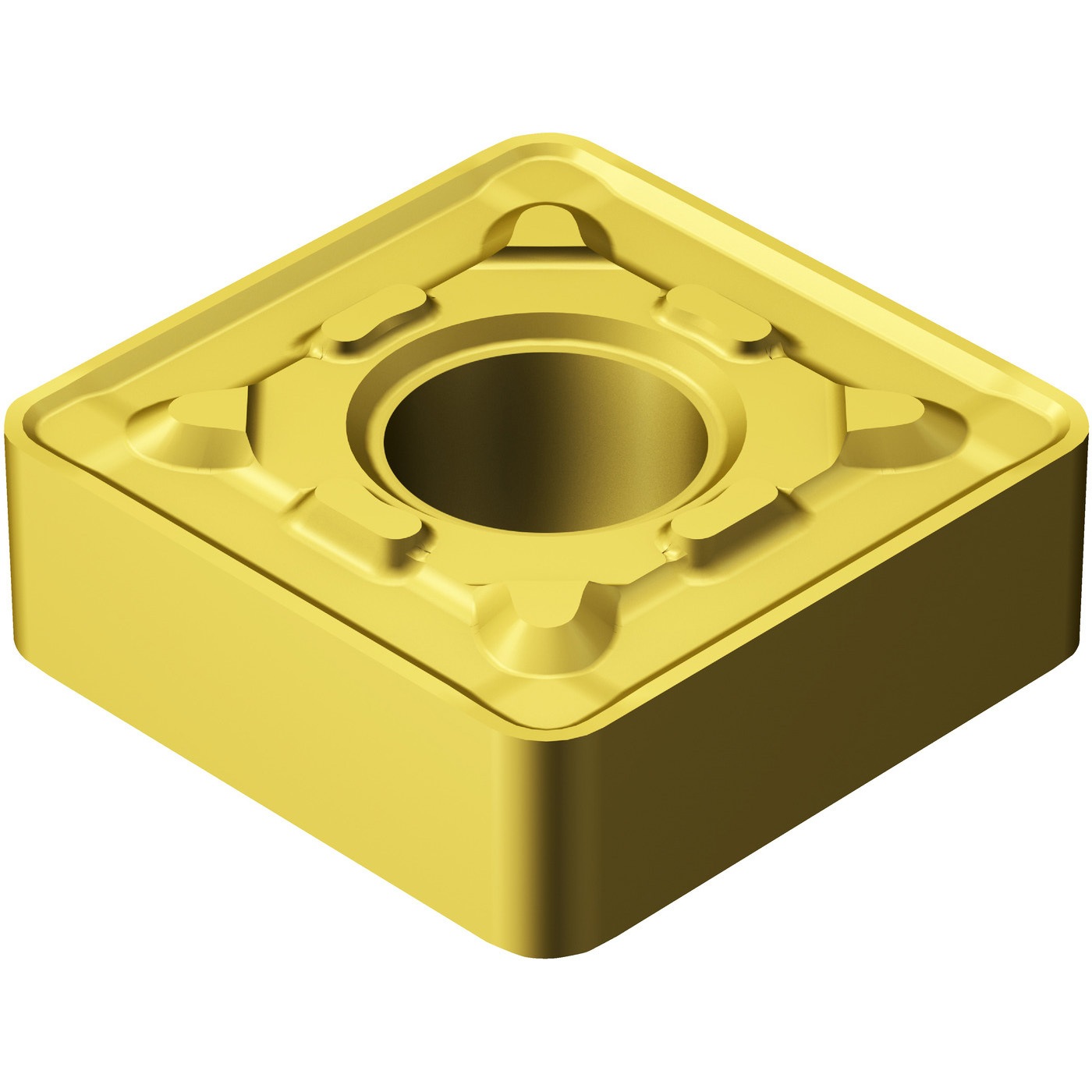 SNMG 19 06 12-MRR 正方形ネガチップ T-Max P 2035 サンドビック コーティングTIALN+TIN コーナーR1.1906mm 1箱(10個) SNMG 19 06 12-MRR