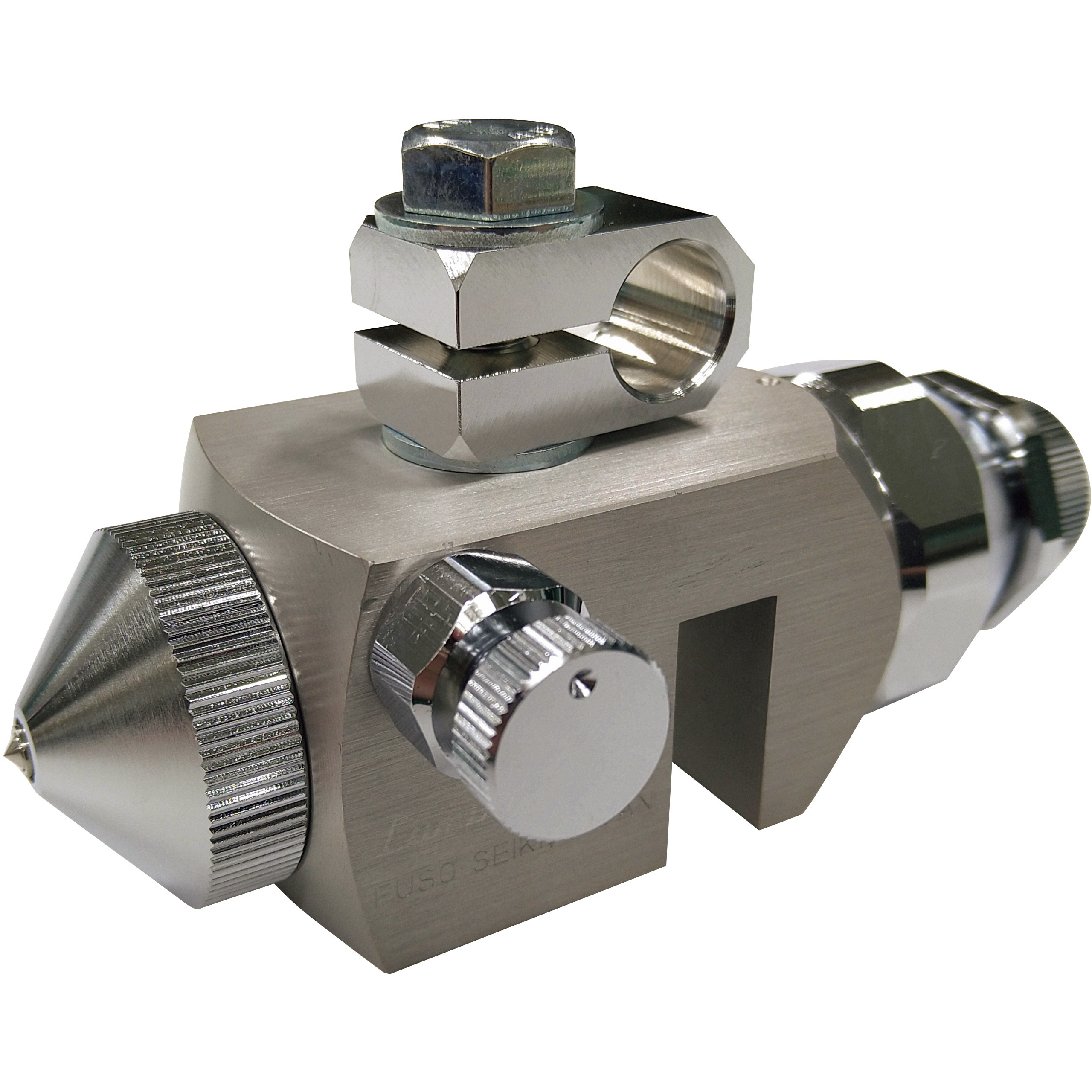 ルヴィスプレーガン REVI スプレーガン（陶肌セラム30本セット）