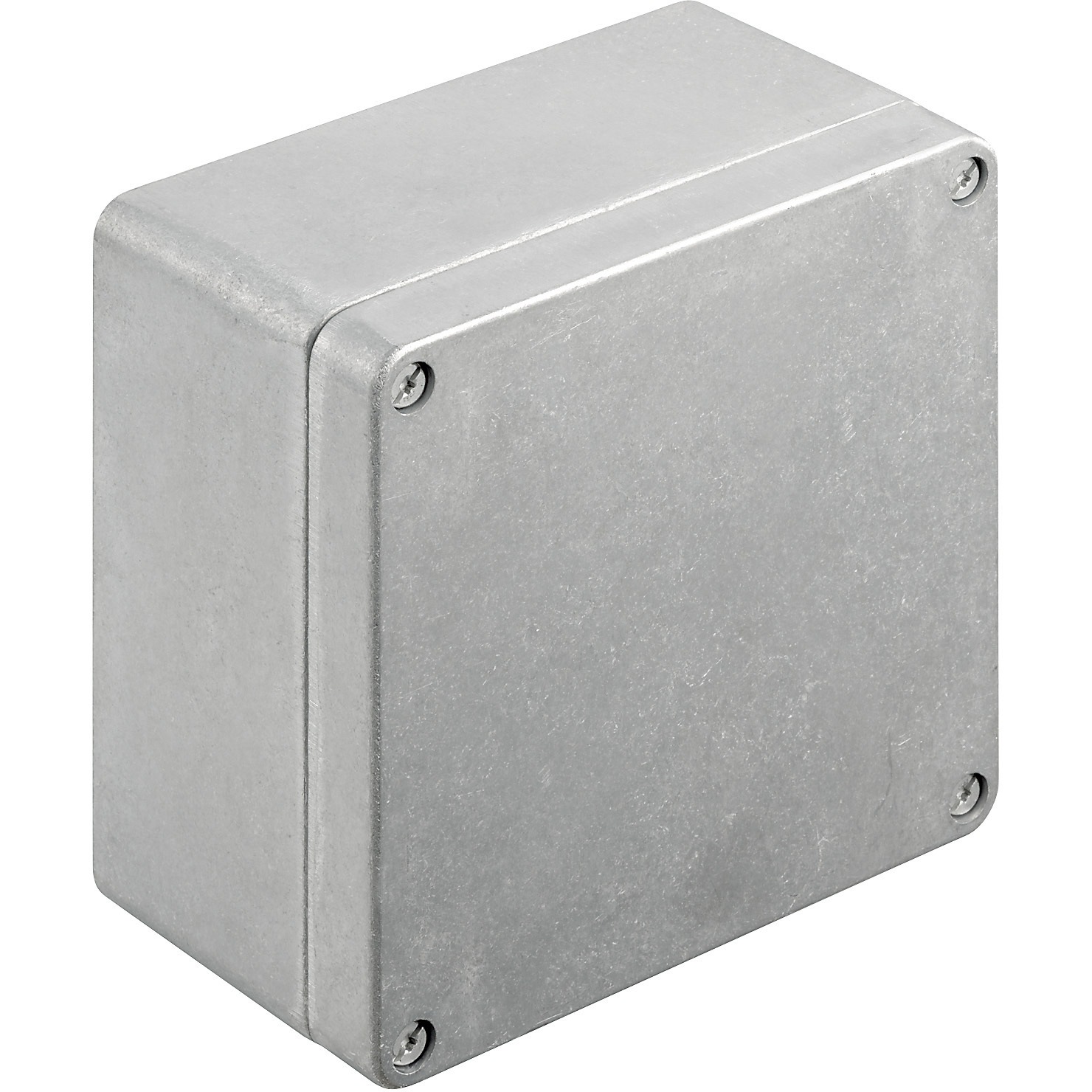 1565290000 防水中継用アルミボックス 1個 ワイドミュラー 【通販モノタロウ】