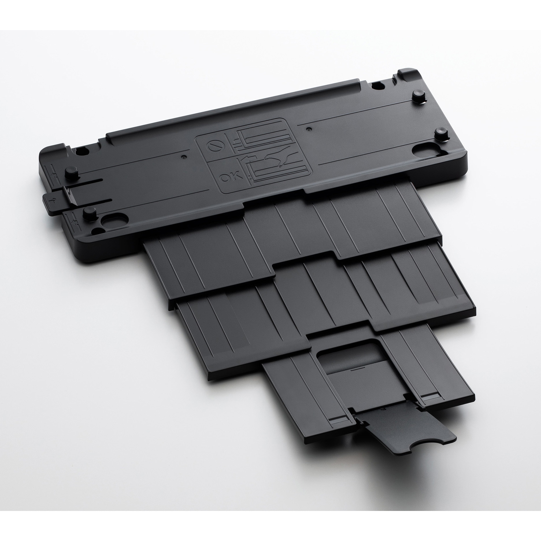 用紙トレイ6（大容量給紙トレイ1段） DocuCentre-V 4070/3070