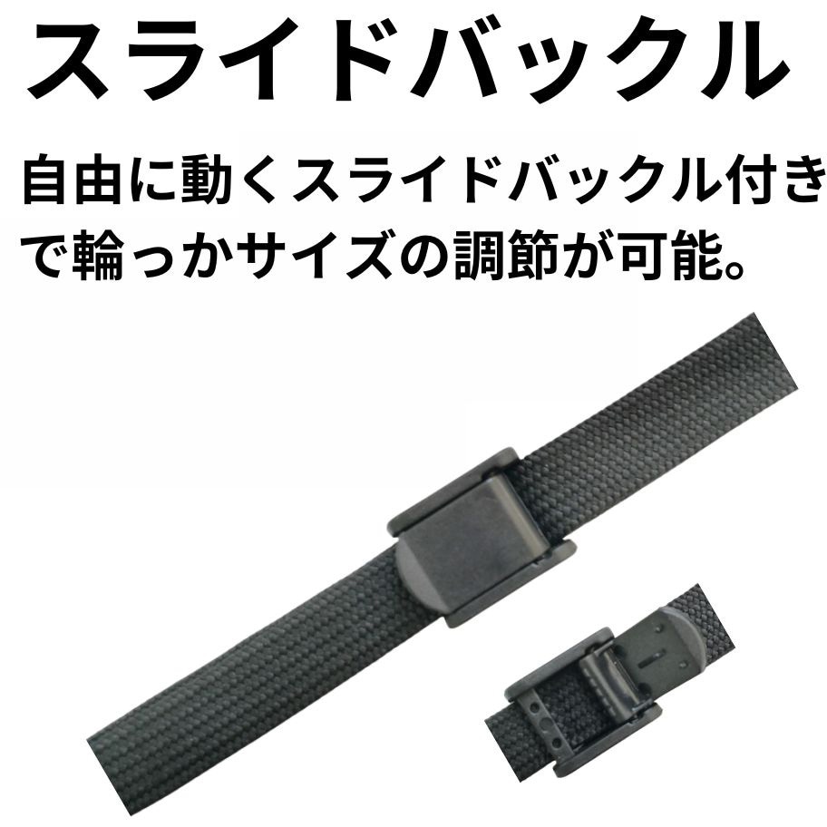 P13049 平紐ネックストラップ ワンタッチ取り外し式 1個 ZATTA 【通販