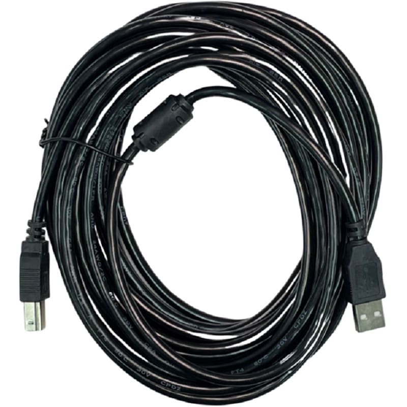 P13019 USB2.0 プリンター専用ケーブル USB Type-A to B