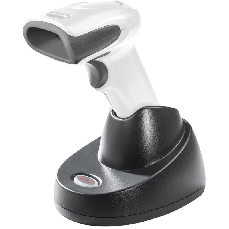 1472G2D-1USB ワイヤレス2次元バーコードスキャナ honeywell
