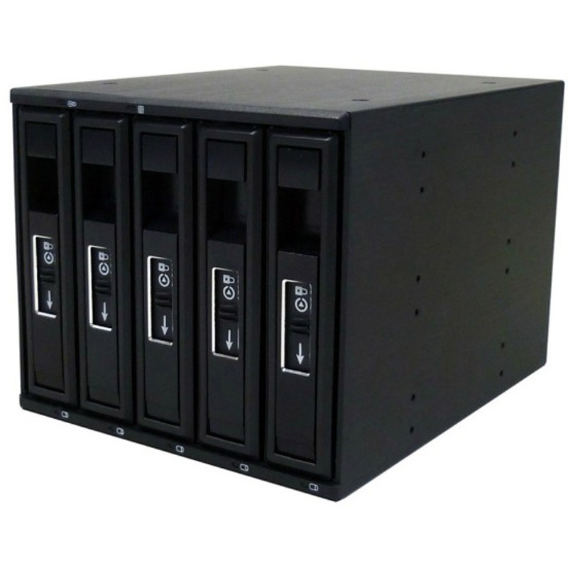 DIR-SG351/12G リムーバブルケース ディラック 対応5.25