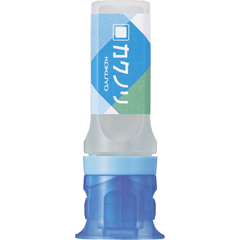 タ-KL801B-1P 液体のり＜カクノリ＞ 1個 コクヨ 【通販モノタロウ】