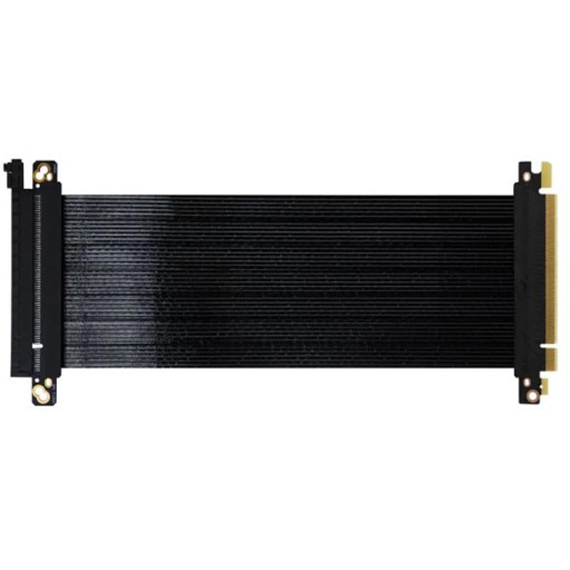 SSU-ACC-PCIE4-27 ライザーケーブル 1個 サニーサイドアップ