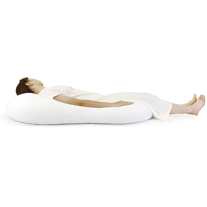 KUMO npillow-SBL 雲にのる夢枕 本体・カバーセット MOGU スカイ KUMO npillow-SBL 雲にのる夢枕 本体・カバーセット MOGU スカイ