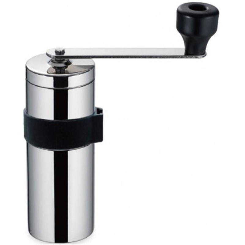 MI-032 SUSコーヒーミル MIシリーズ 1個 川崎合成樹脂 【通販モノタロウ】