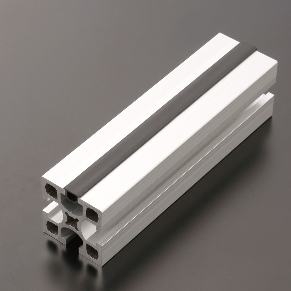 確認用　かいらぎ 溝カバー 東野精機 アルミフレーム用その他部品 【通販モノタロウ】