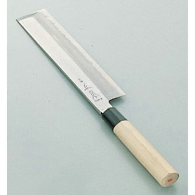 正本総本店MASAMOTO 東型薄刃包丁