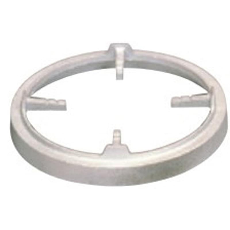 TS-502・540用 平五徳(鋳物コンロ・ハイカロリーコンロ用) 1個 タチバナ製作所 【通販モノタロウ】