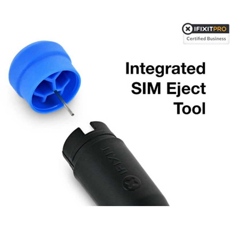 IF145-348-5 Essential Electronics Toolkit ツールキット 1セット iFixit(アイフィックスイット) 【通販モノタロウ】 4,948円