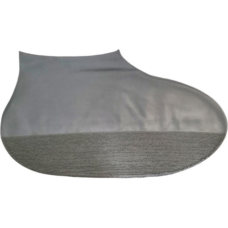 防水シューズカバー 200枚(100セット) 1ケース(200枚) ユタカ 【通販モノタロウ】