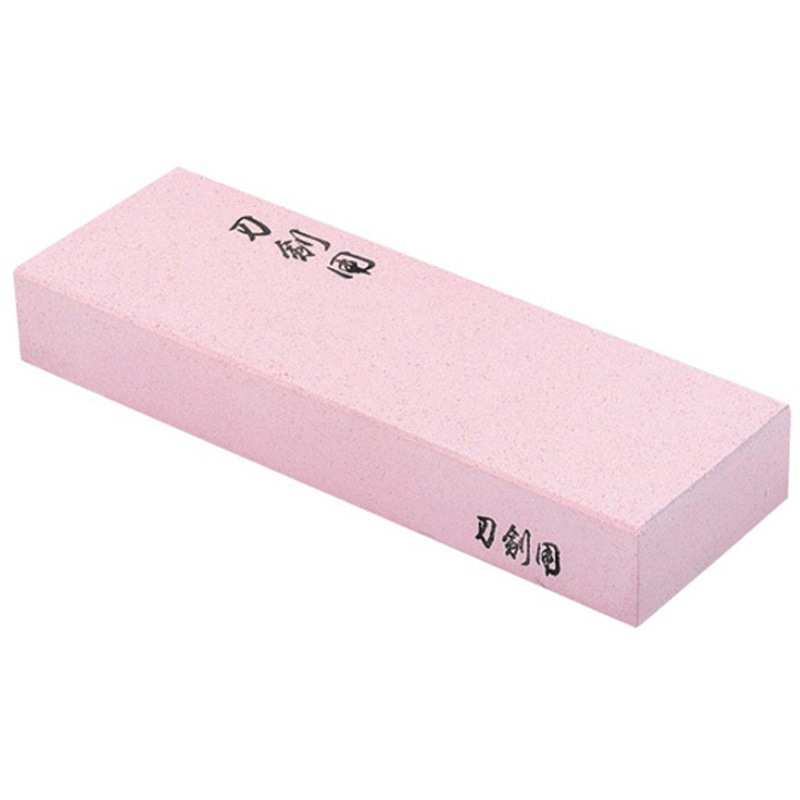 #10000 エビ印 超セラミック砥石刀剣用 1個 NANIWA(ナニワ研磨工業) 【通販モノタロウ】