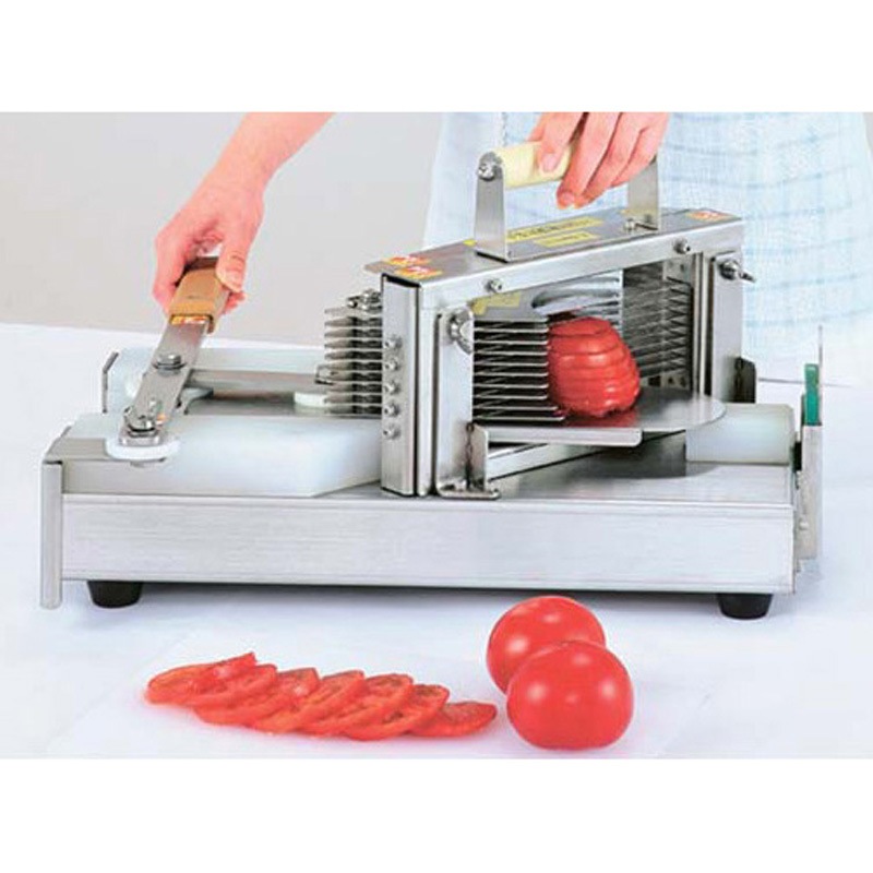 TM-6.5 手動トマトスライサー TMシリーズ 1個 平野製作所 【通販