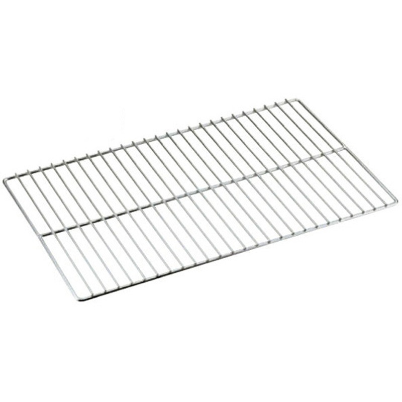 SH-2210GR(2/1サイズ) 18-8 ホテルパン グリッド(焼網) SHシリーズ 1個 SUGICO(スギコ) 【通販モノタロウ】