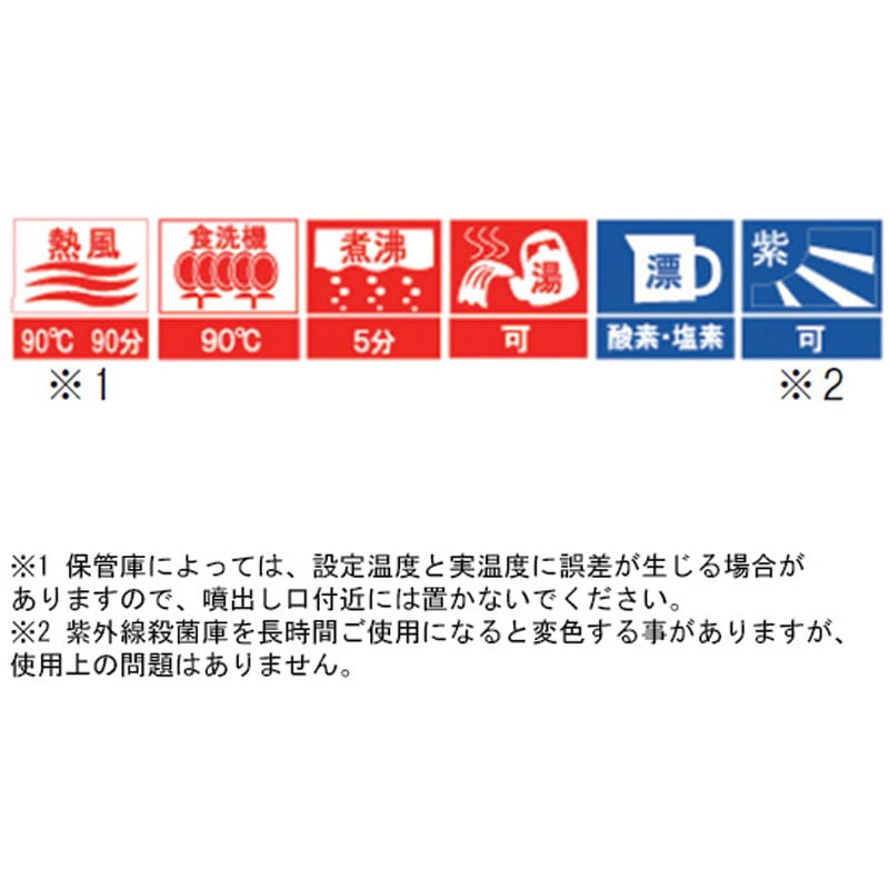 SDK20-4123(ブルー) 抗菌ポリエチレン かるがるまな板SDK/標準タイプ