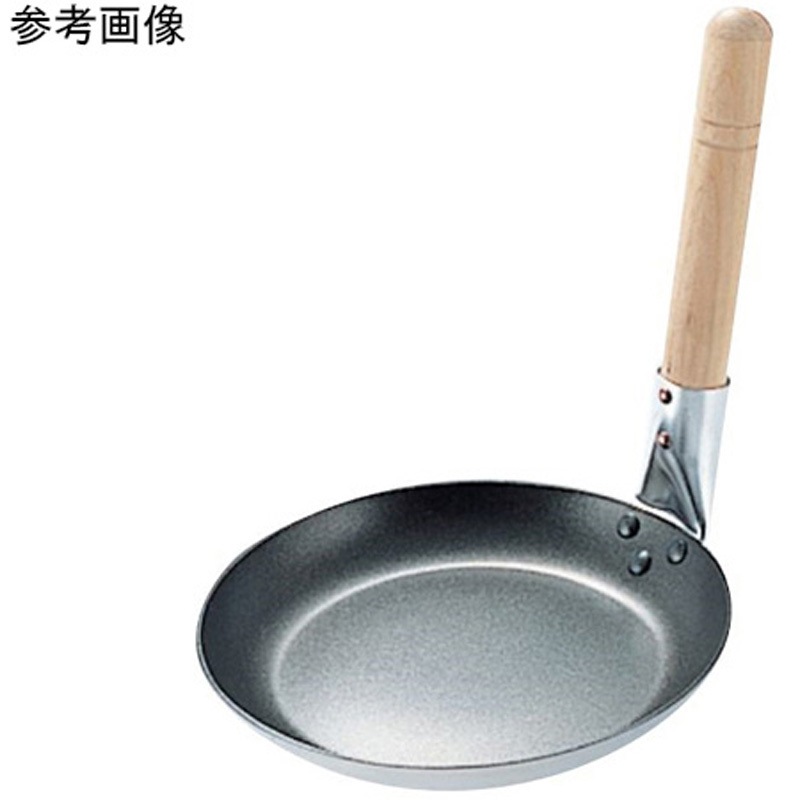 18cm 電磁用 IHノンスティック親子鍋(タテ柄) 1個 せきかわ工芸 【通販モノタロウ】