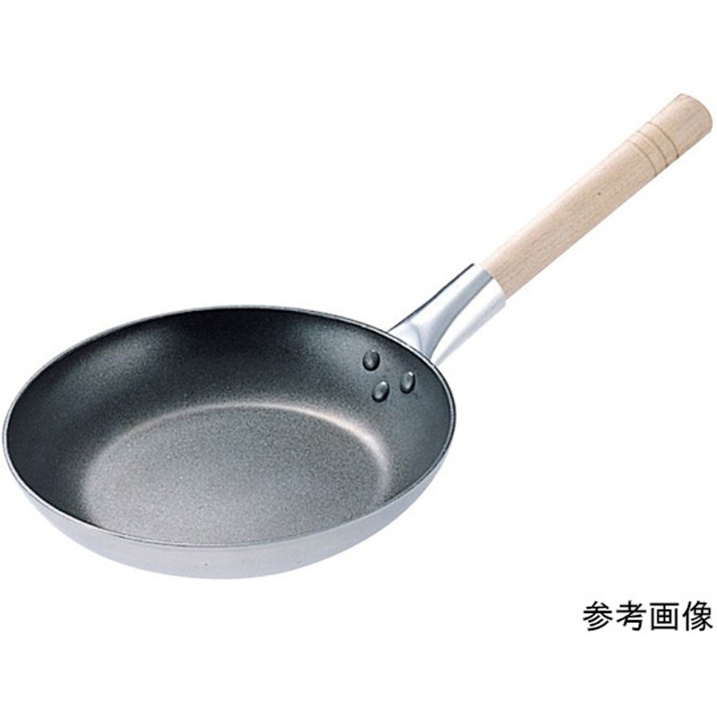 16.5cm(深型) 電磁用 IHノンスティック親子鍋(ヨコ柄) 1個 せきかわ工芸 【通販モノタロウ】
