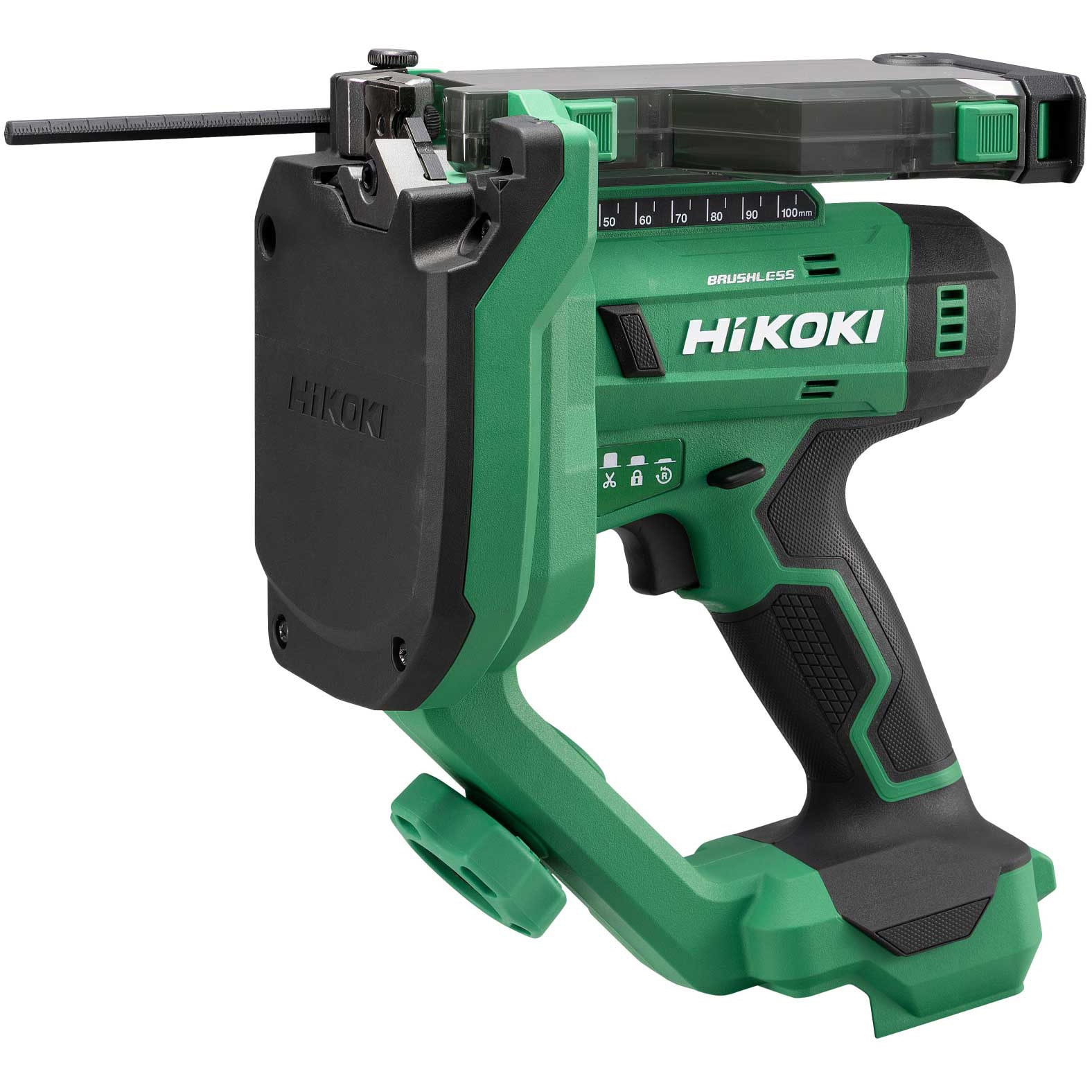 CL12DA NN 10.8V 充電式 全ねじカッタ 1台 HiKOKI(ハイコーキ) 【通販