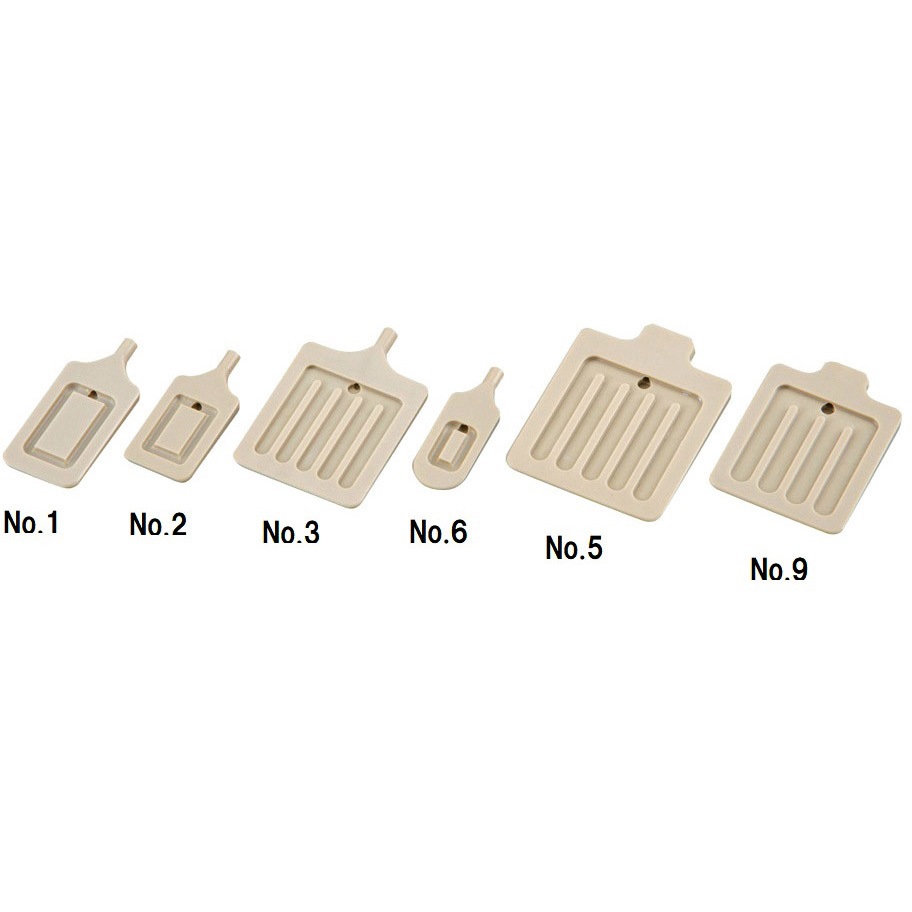 No.05-PK 真空ピンセット用吸着チップ 1個 アズワン 【通販モノタロウ】 12,388円