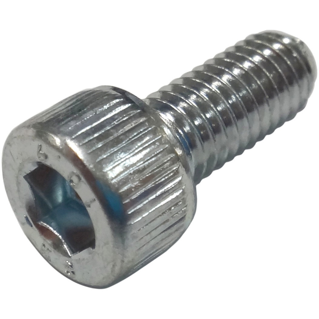 コノエ ユニクローム六角穴付ボルトM12×40 (50本入) CS-SS-1240