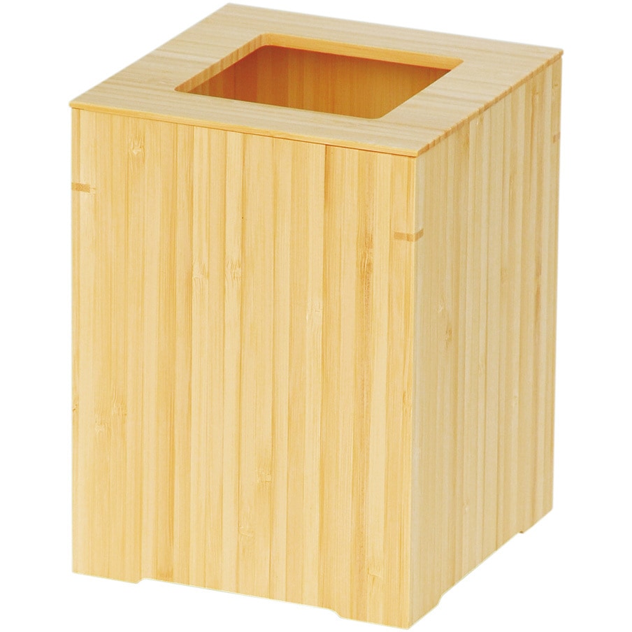 50311 BS・竹ダストボックス 1個 用美(ヤマコー) 【通販モノタロウ】