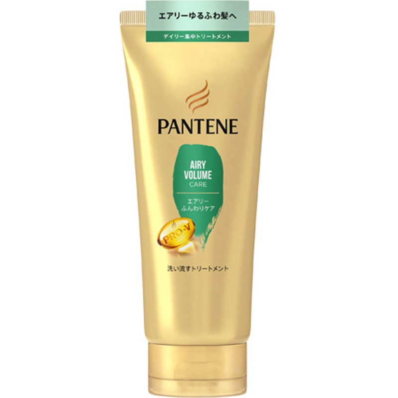 396284 パンテーンAFC洗い流すトリートメント 1ケース(24個) P&G 【通販モノタロウ】