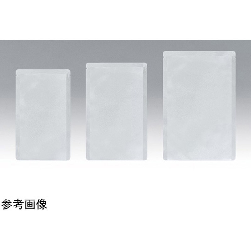 078-569 三方袋 BRシリーズ メイワパックス 1ケース(2000枚) 078-569