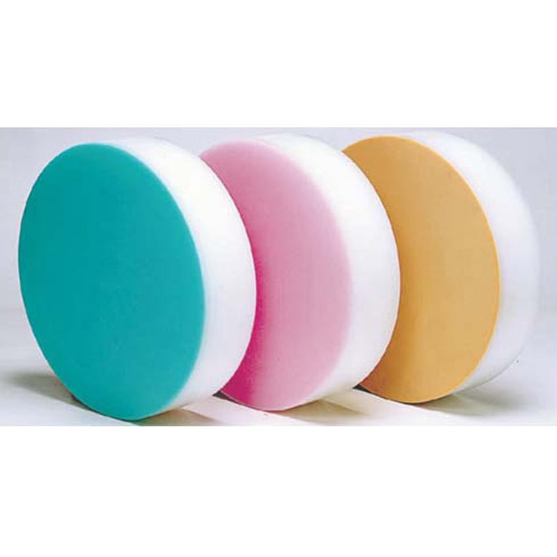 積層 プラスチック カラー中華まな板 小 153mm ピンク 積層 プラスチック カラー中華まな板 小 153mm ブルー