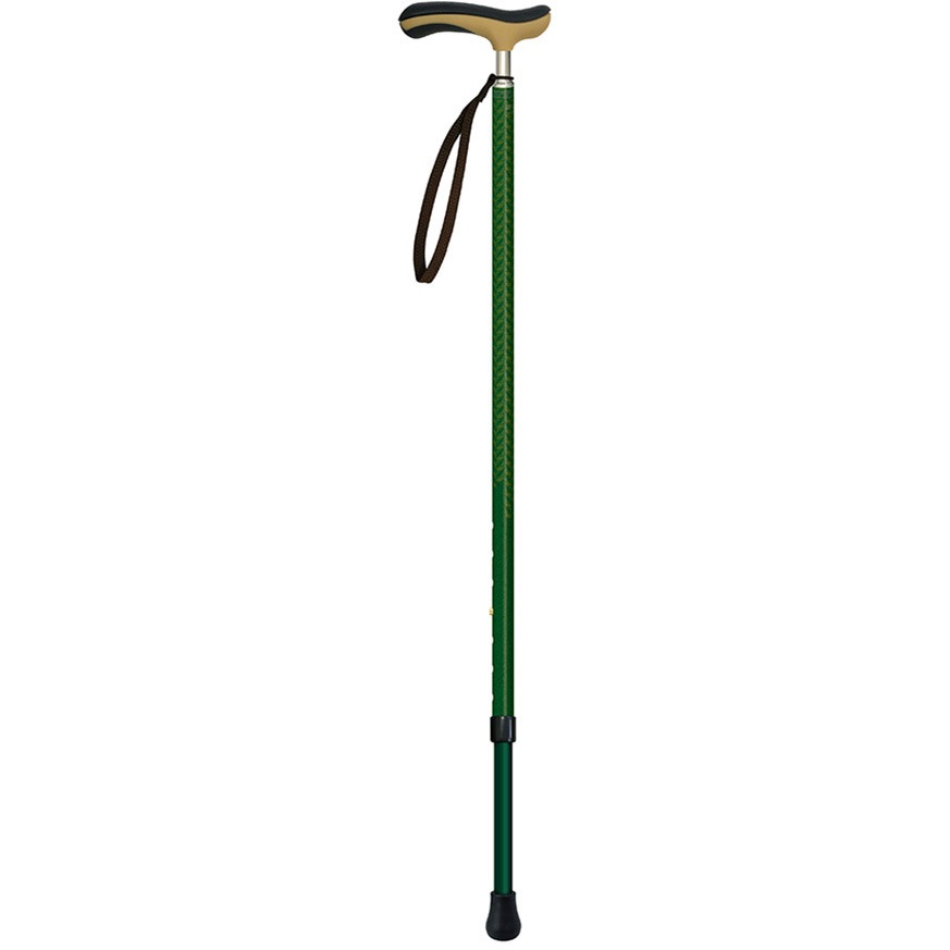 601261 抗ウイルス楽ーダ 伸縮 1本 シナノ 【通販モノタロウ】