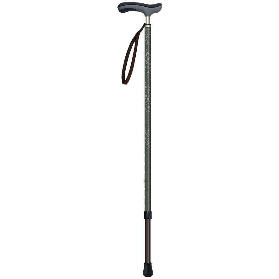 601262 抗ウイルス楽ーダ 伸縮 1本 シナノ 【通販モノタロウ】