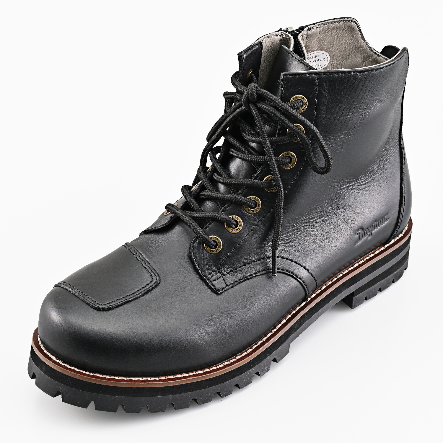 62835 DS-004 WPレースアップ DAYTONA(デイトナ) サイズ27.5cm 【通販 62835 DS-004 WPレースアップ DAYTONA(デイトナ) サイズ27.5cm 【通販