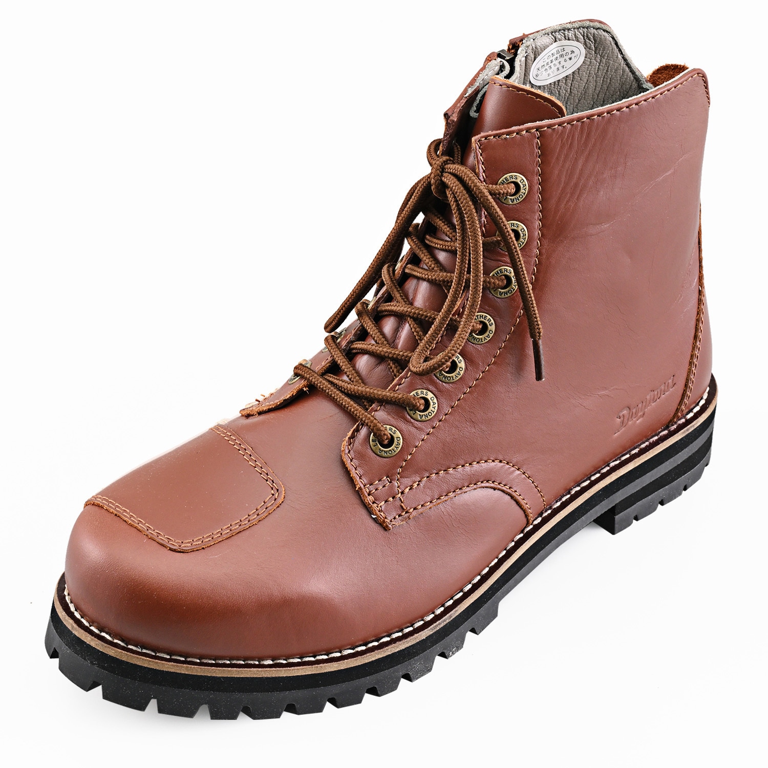 62853 DS-004 WPレースアップ DAYTONA(デイトナ) サイズ27cm 【通販