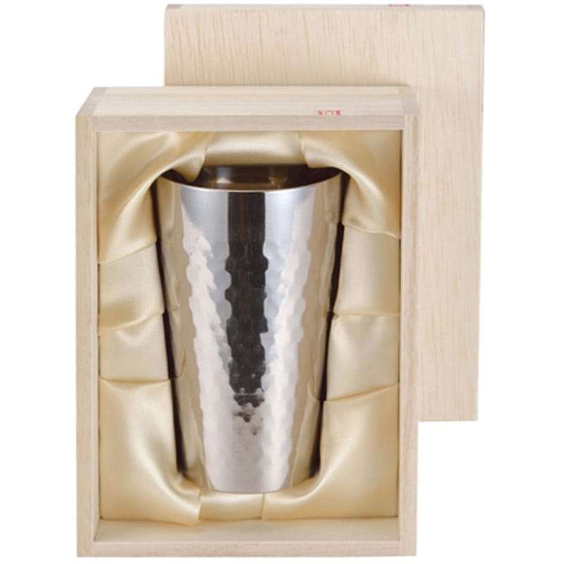 TW-1 チタン2重カップ TWシリーズ 1個 旭産業 【通販モノタロウ】