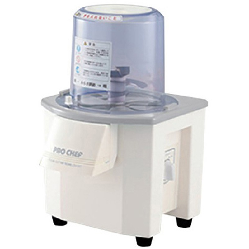 CV-150B バーチカル フードカッター CVシリーズ 1個 pro chef 【通販モノタロウ】