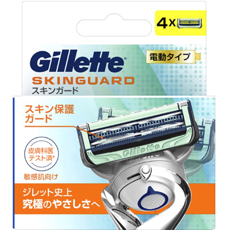 390425 スキンガードパワー 1ケース(40箱×4個) P&G 【通販モノタロウ】