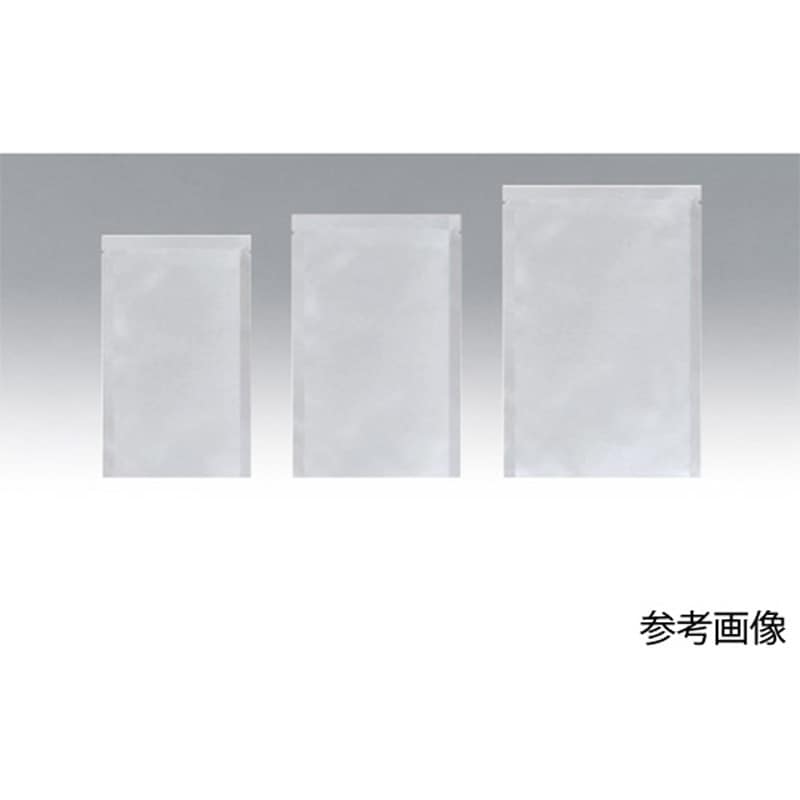 095-125 三方袋 BXシリーズ 1ケース(1600枚) メイワパックス 【通販モノタロウ】
