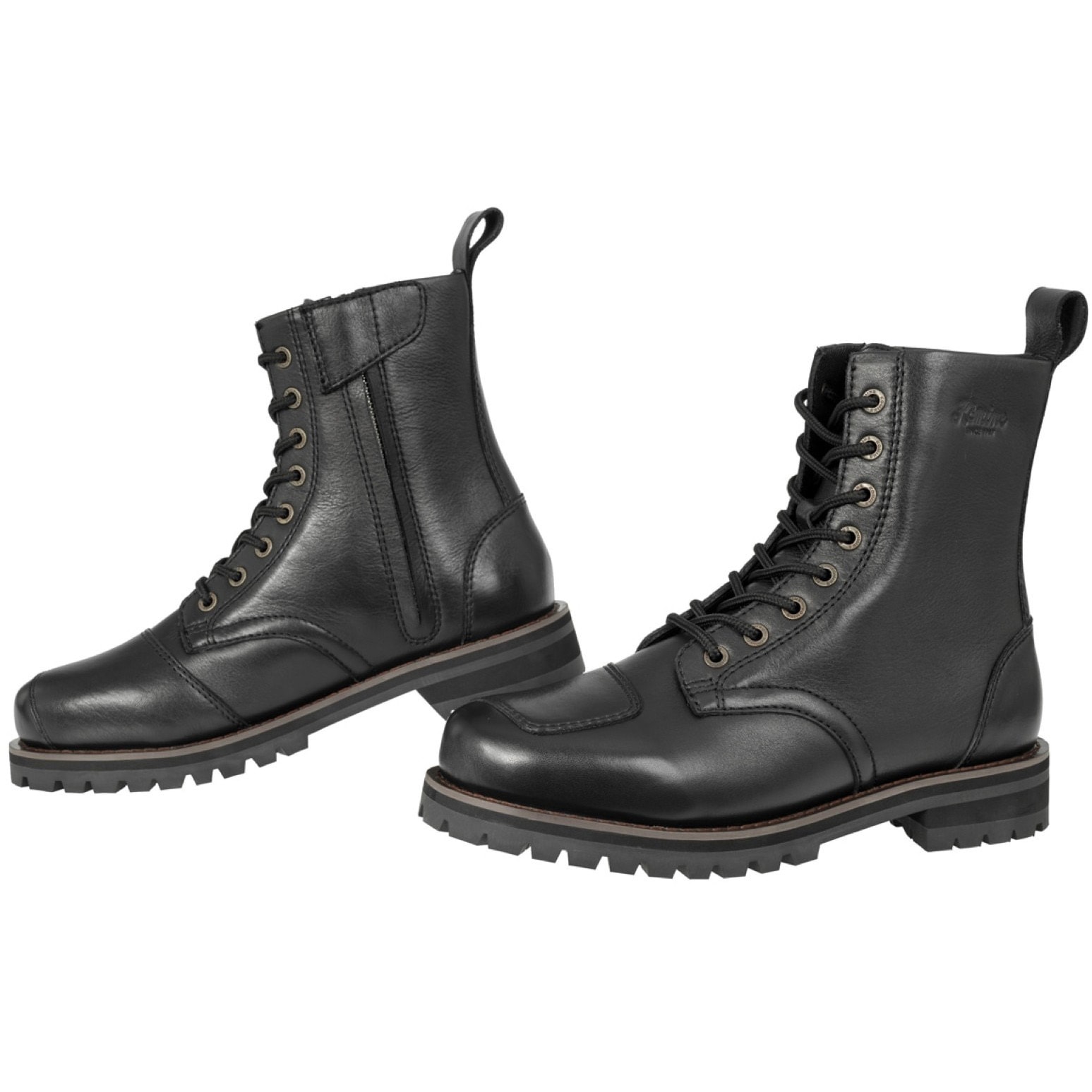 本革！thitytwo　32  レザーブーツ 本革！thitytwo サーティツー 32 レザーブーツ - メルカリ