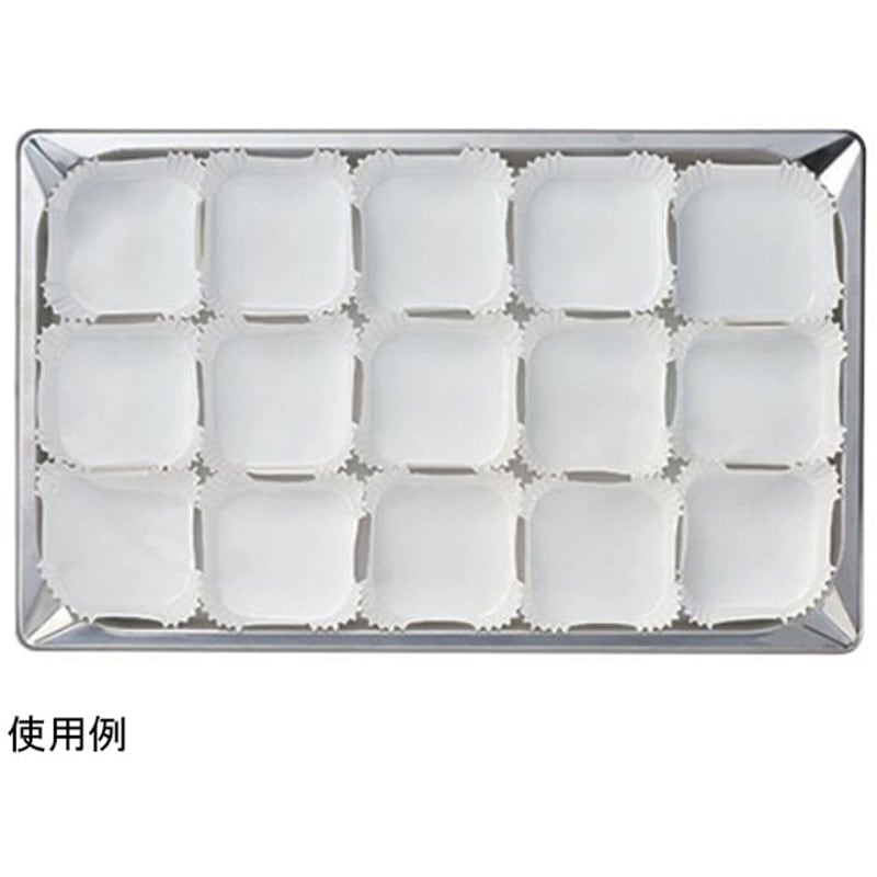 M34-112 フードケース スチコン(1500枚入) 1個 マイン 【通販モノタロウ】