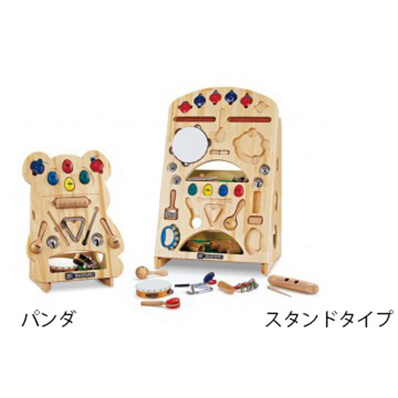NYR-03 打楽器セット なかよしリズム NYRシリーズ 鈴木楽器製作所