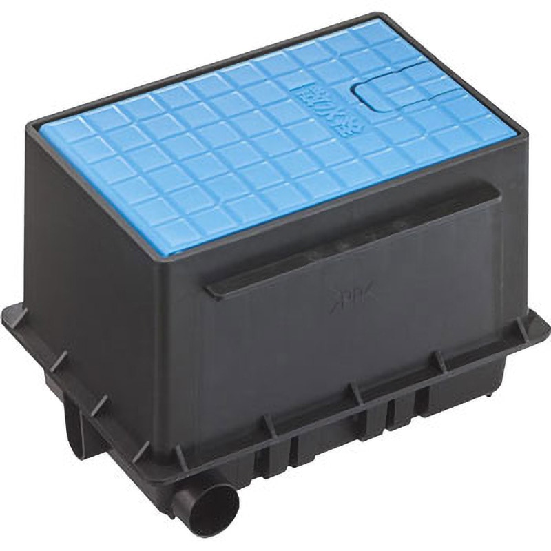 R81-92S-B 散水栓ボックスセット 1セット SANEI(旧:三栄水栓製作所) 【通販モノタロウ】