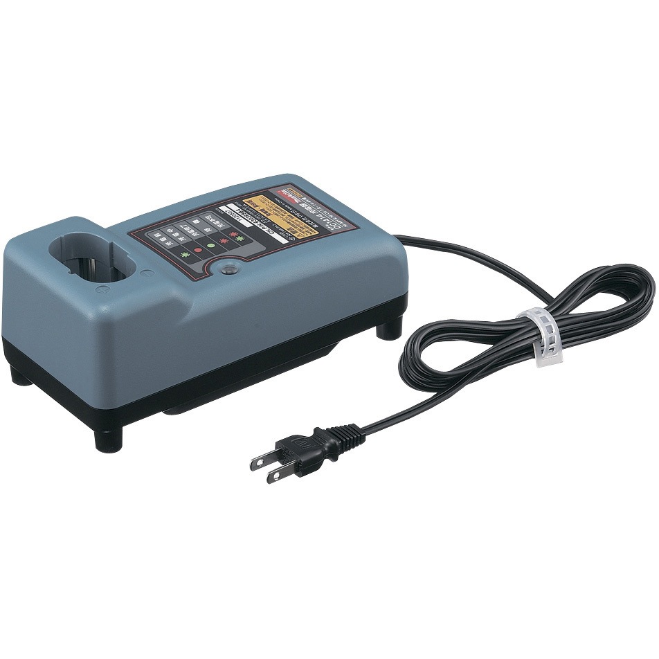 R8350-1 電動カシメ工具用充電器 1個 SANEI(旧:三栄水栓製作所) 【通販モノタロウ】